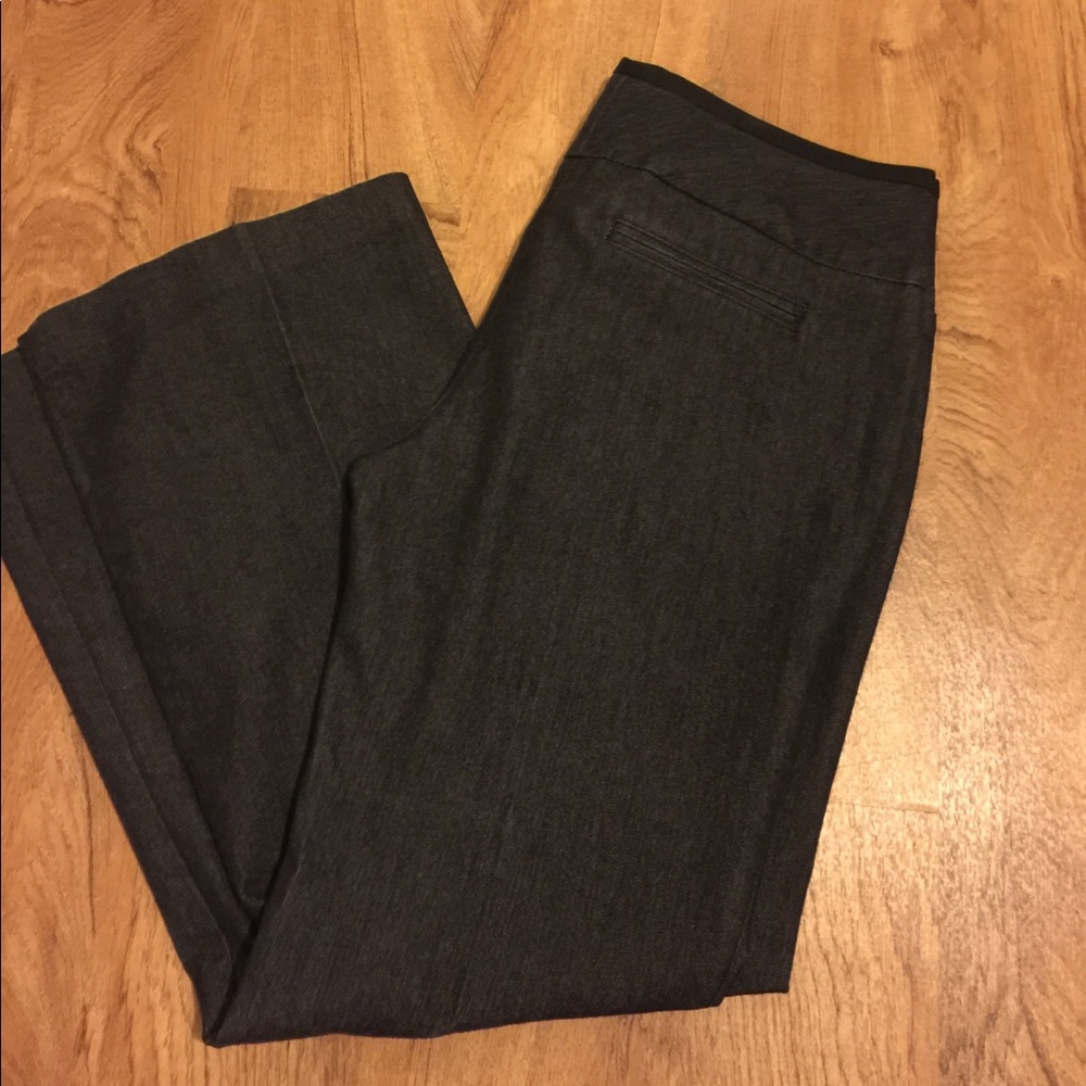 Maurice’s dress pants